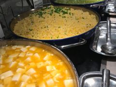-新发展亚太JW万豪酒店·福苑咖啡厅
