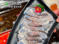 -海底捞大排档火锅(悦荟广场店)