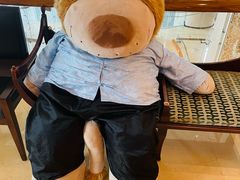 -深圳星河丽思卡尔顿酒店