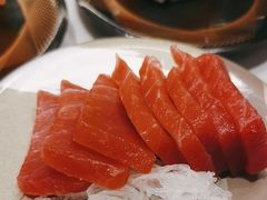 -争鲜回转寿司(朝北大悦城店)