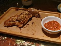 -缪氏川菜(深圳北站缤果空间店)