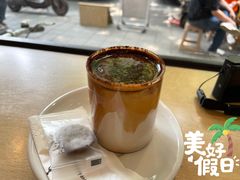 脏Dirty咖啡-常识咖啡common sense(春熙路店)