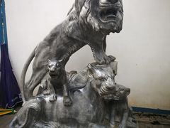 -廊坊市自然公园