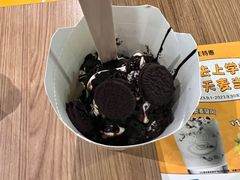 -麦当劳(南后街店)