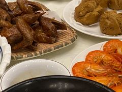 -五谷芳乳鸽王（大梅沙总店C区）(网红打卡店)