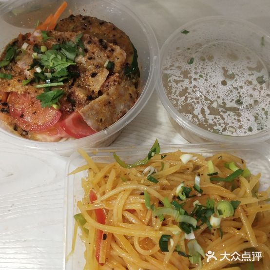 清真兰州拉面(湖南路店)