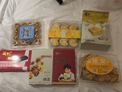 -百年义利(珠市口西大街丰泽园店)