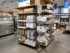 -MUJI无印良品(金狮广场店)