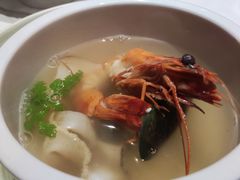 -王品牛排(杭州大厦店)