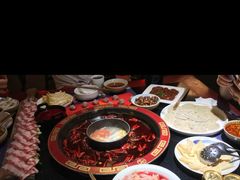 -矮板凳老火锅(宽窄巷子店)