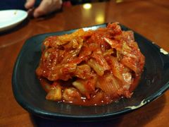 辣白菜-牛玄庵日式寿喜烧·料理店(新源里店)