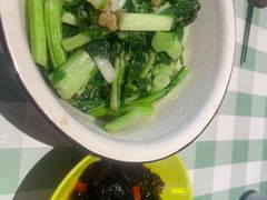 -彭耕记猪油炒小菜(吉联mall店)