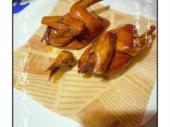 -江南赋(内蒙古大厦店)