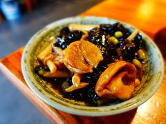 -老外婆本帮面(塔城路店)