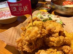 -汉米达特色料理餐厅(郴州友阿国际广场店)
