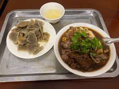 卤煮火烧-姚记炒肝店(鼓楼店)