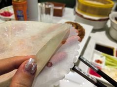 -大鸭梨烤鸭(左家庄店)