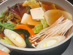-蟹犇前•帝王蟹雪蟹(陆家嘴店)