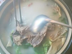 -院子餐厅·大锅菜·老杭帮(桥西直街店)
