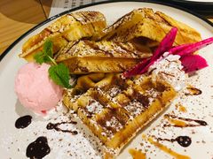 -清真·艾美可餐厅(大悦汇店)