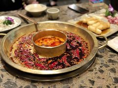 -小龙坎火锅(全球总店)