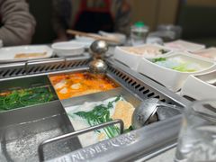 -海底捞火锅(江北万达商业广场店)