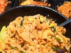 -鑫日千里马朝鲜族小馆(总店)