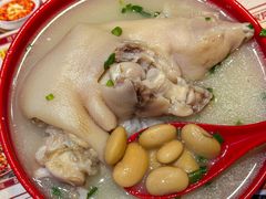 -王婆婆老妈蹄花川菜馆·非物质文化遗产(太古里一店)
