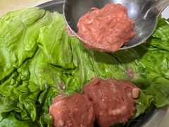 -伟记牛肉(金鸿公路店)