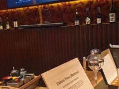 -和·铁板烧·OMAKASE(望京昆泰嘉晟酒店)