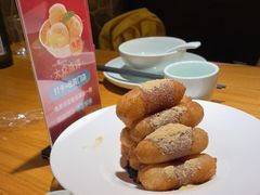 -川菜故事(光谷步行街店)