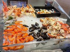 -威斯汀舞台餐厅