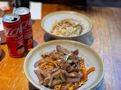 -圳兴面王·拌川·特色炒面(南山保利剧院店)