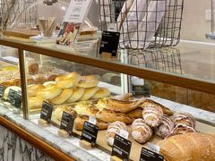 -WHEAT&BAKER-麥(凯德来福士店)