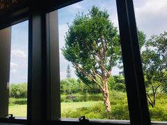 -养云安缦·廊