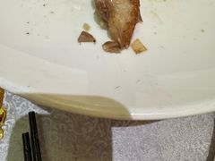 -华联广州大酒店-餐厅