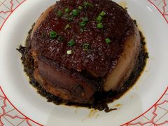 -徽州小镇(高新店)
