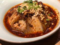 -兰木肆·云南菜(龙湖U城天街店)