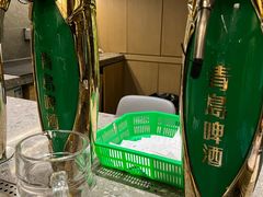 -船歌·鱼水饺青岛菜(闽江二路店)