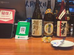 -気楽亭和食料理(气乐亭大世界本店)