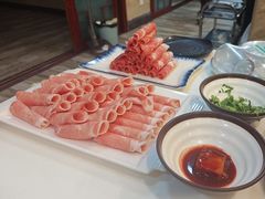 -福寿斋·老北京铜锅涮肉·烤鸭(顺义总店)