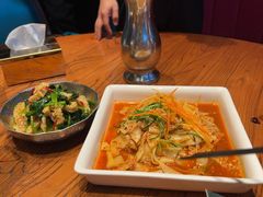 -驿楼兰·新疆菜(火车站店)