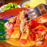 💥氛围感拉满的泰国🇹🇭餐厅🍽️约会好去处🌴