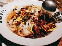 老坛子酸菜鱼-新太二·鲜料川菜(花都融创茂店)