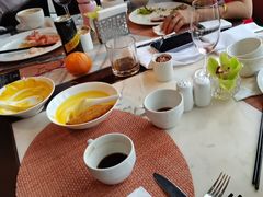 -金茂君悦·食在56海鲜自助餐厅ON56