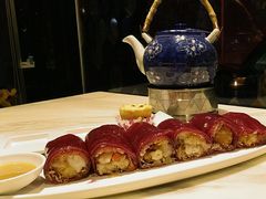 -陶陶居酒家(环市东店)