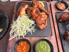 -Shantek象提南亚餐厅&西餐融合Bistro(淮海中路店)