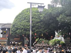 -三坊七巷历史文化街区