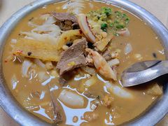 -舒记老友粉(埌西店)