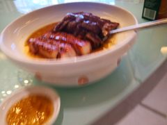 -中关村皇冠假日酒店·红轩中餐厅